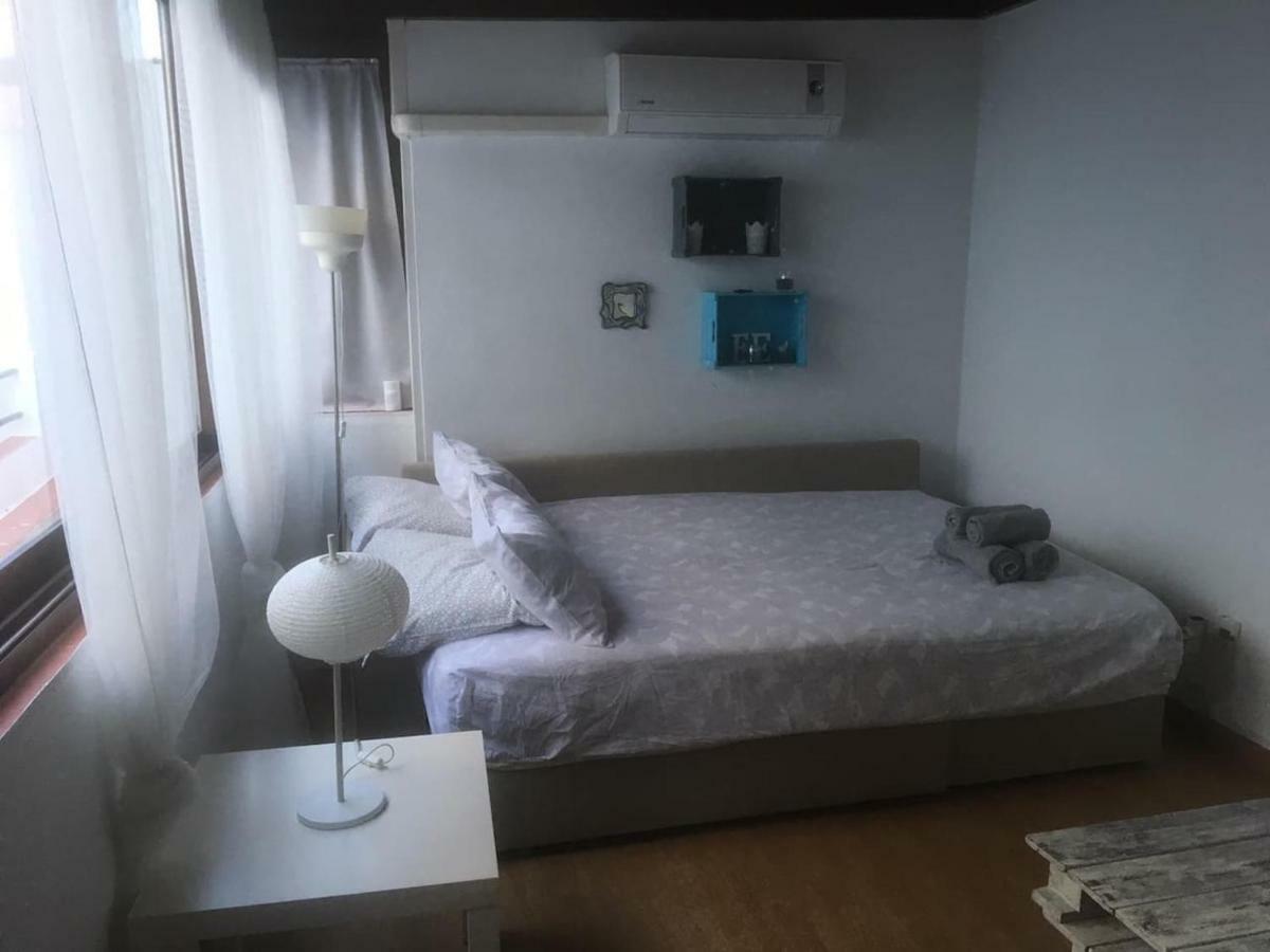 Casa Centrica Con Wifi Gratis Villa Almunecar Ngoại thất bức ảnh