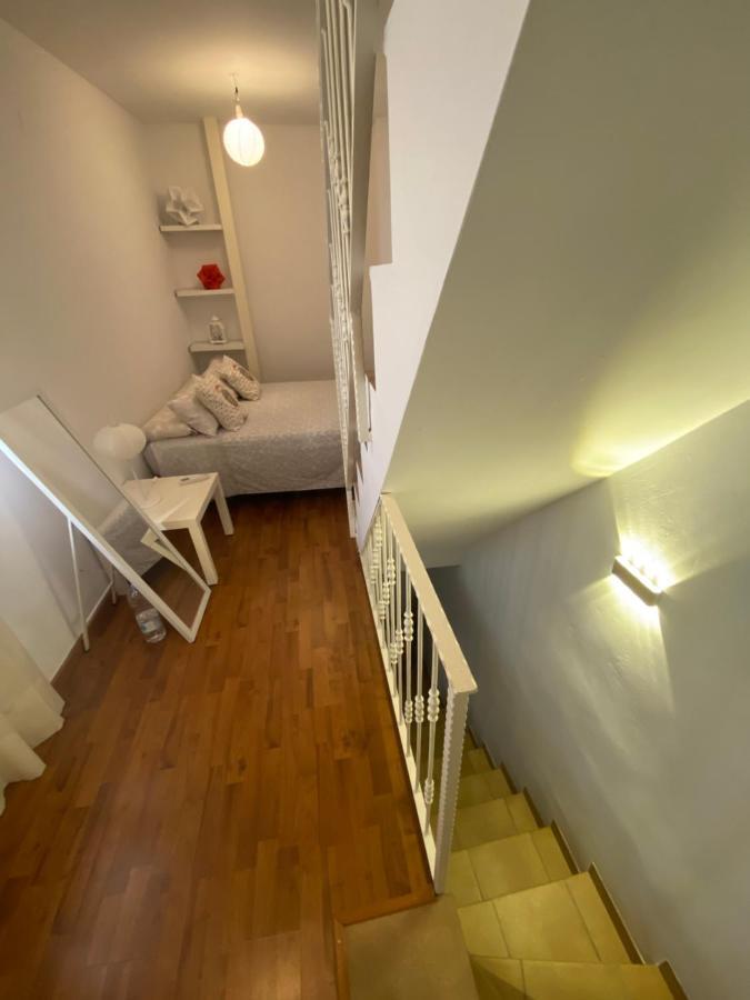 Casa Centrica Con Wifi Gratis Villa Almunecar Ngoại thất bức ảnh