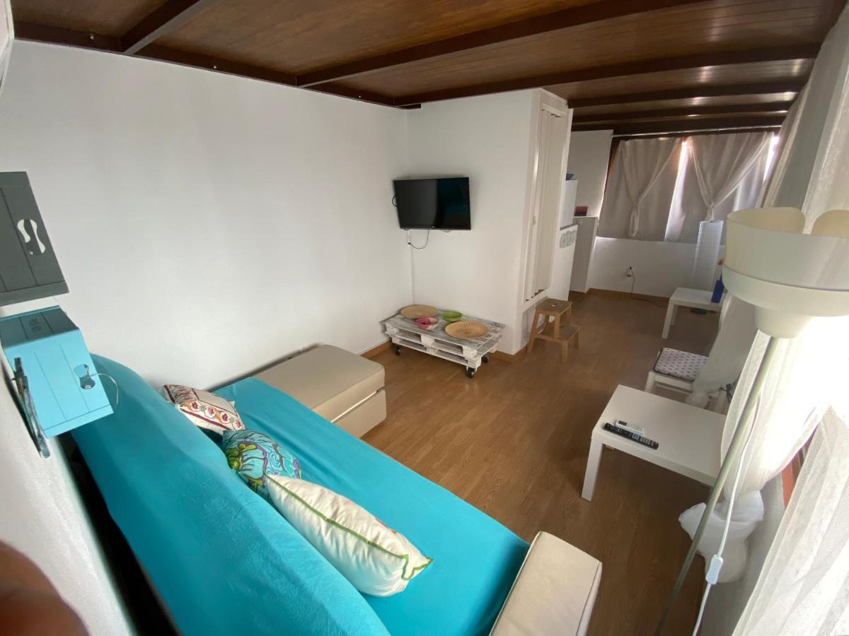 Casa Centrica Con Wifi Gratis Villa Almunecar Ngoại thất bức ảnh
